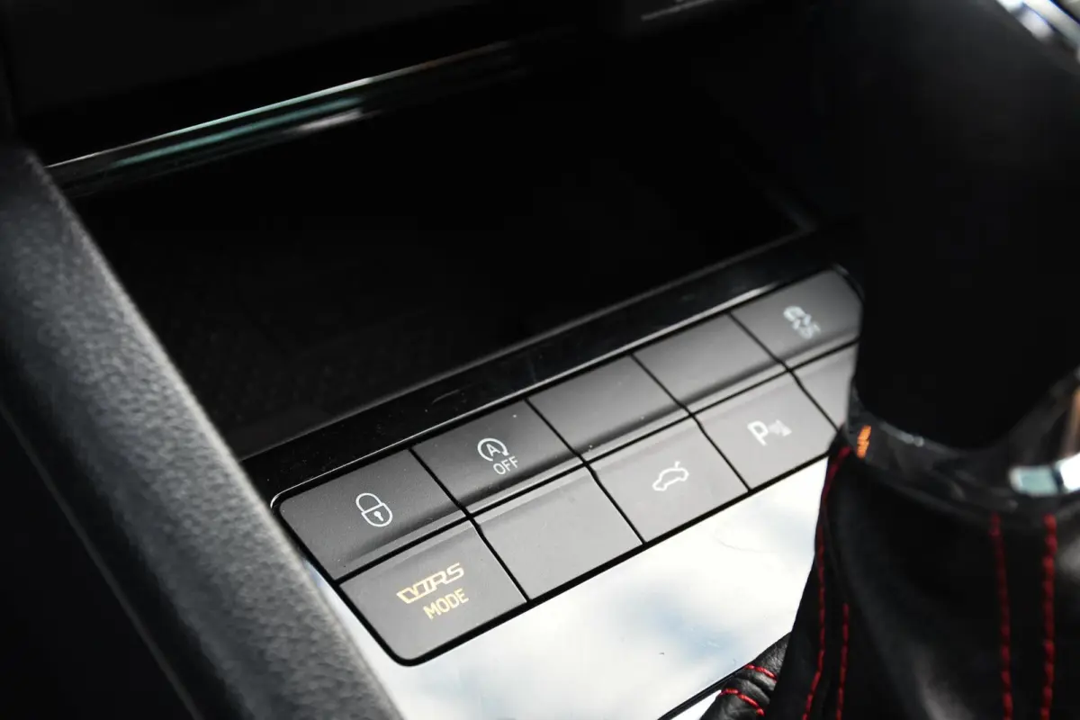 2.0 TSI RS 230 Pano Schaalstoel CarPlay