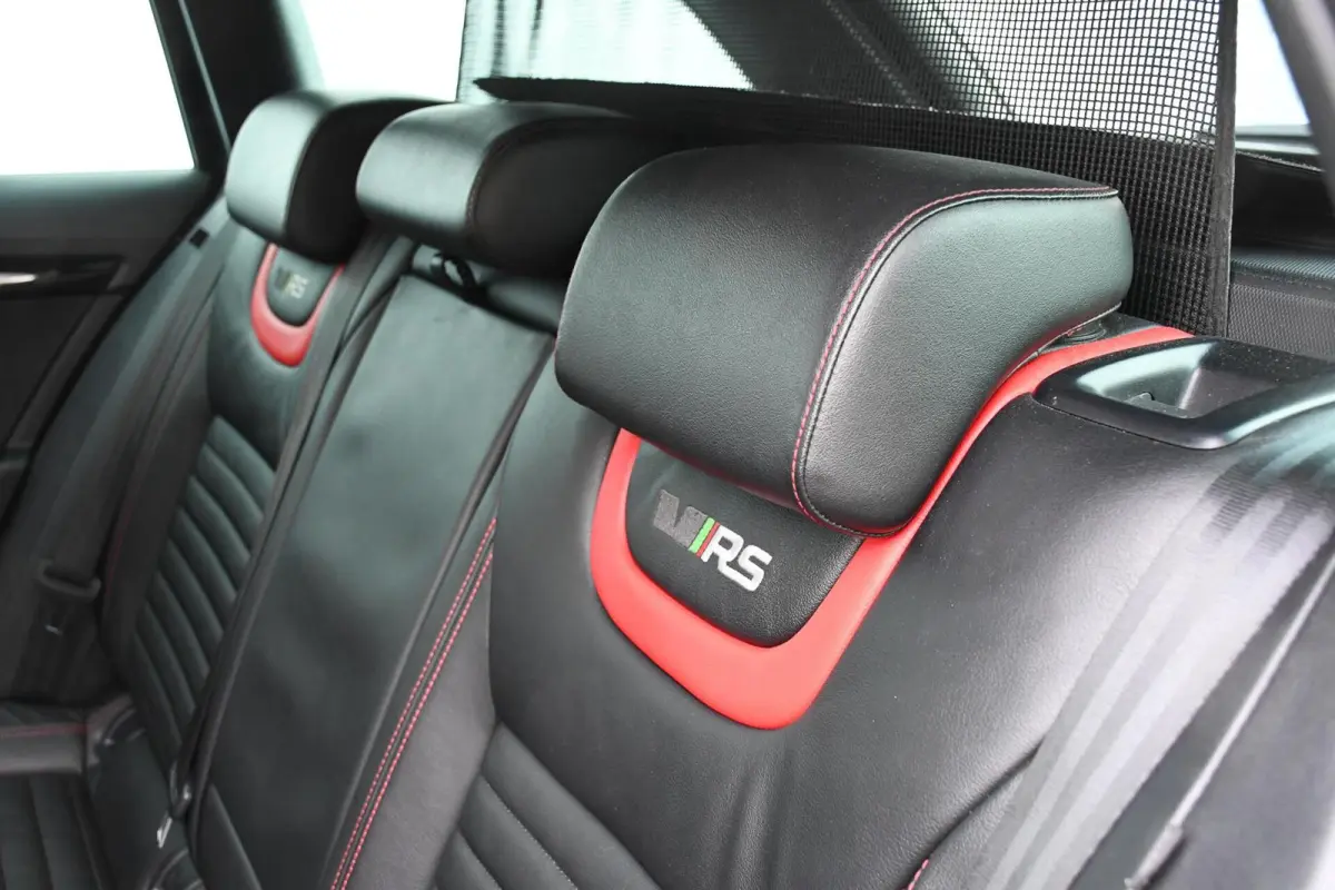 2.0 TSI RS 230 Pano Schaalstoel CarPlay