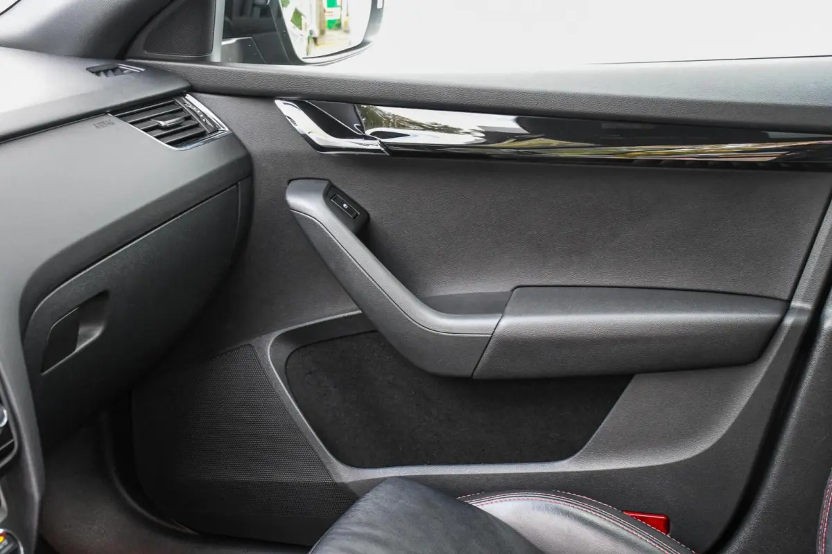 2.0 TSI RS 230 Pano Schaalstoel CarPlay