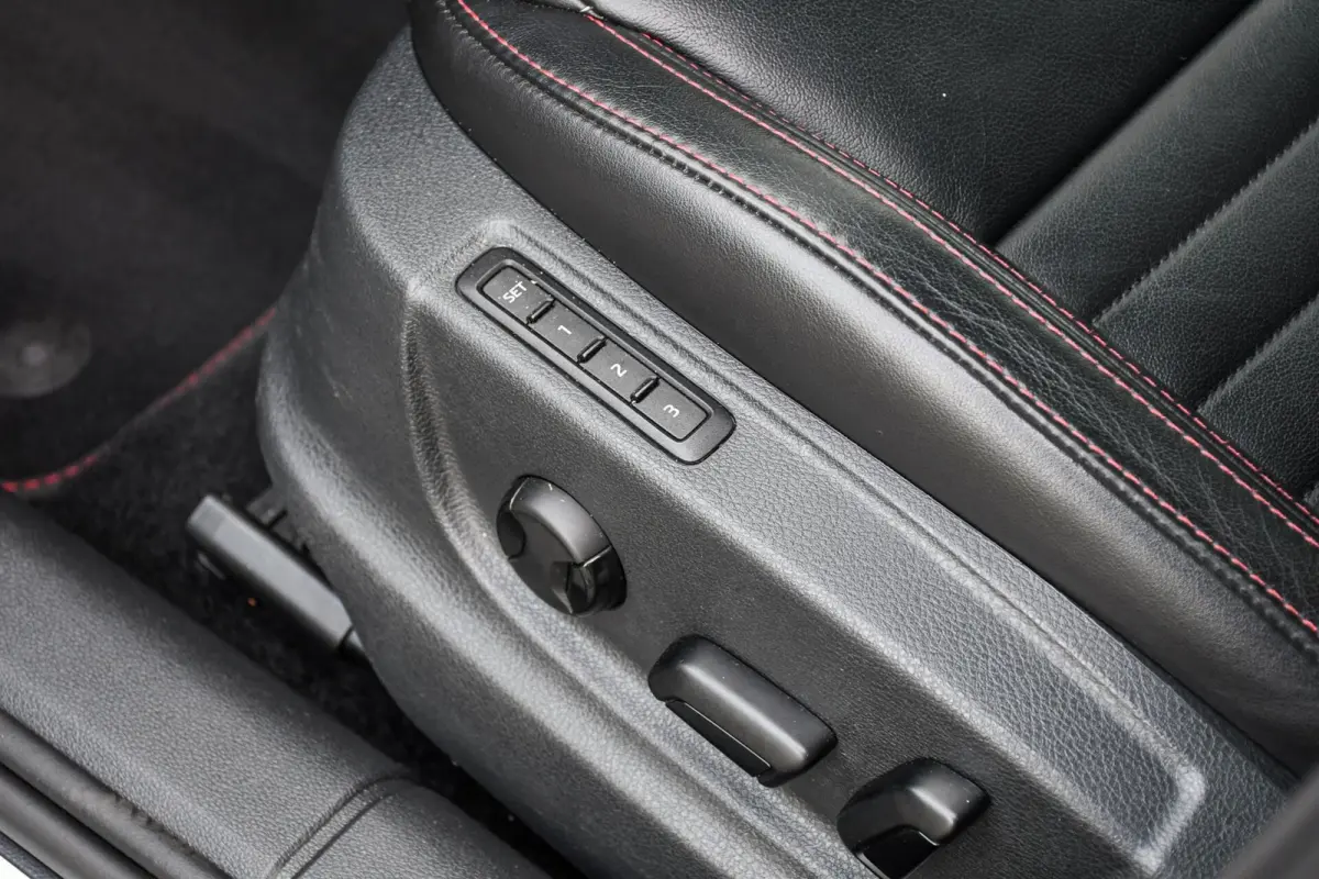 2.0 TSI RS 230 Pano Schaalstoel CarPlay