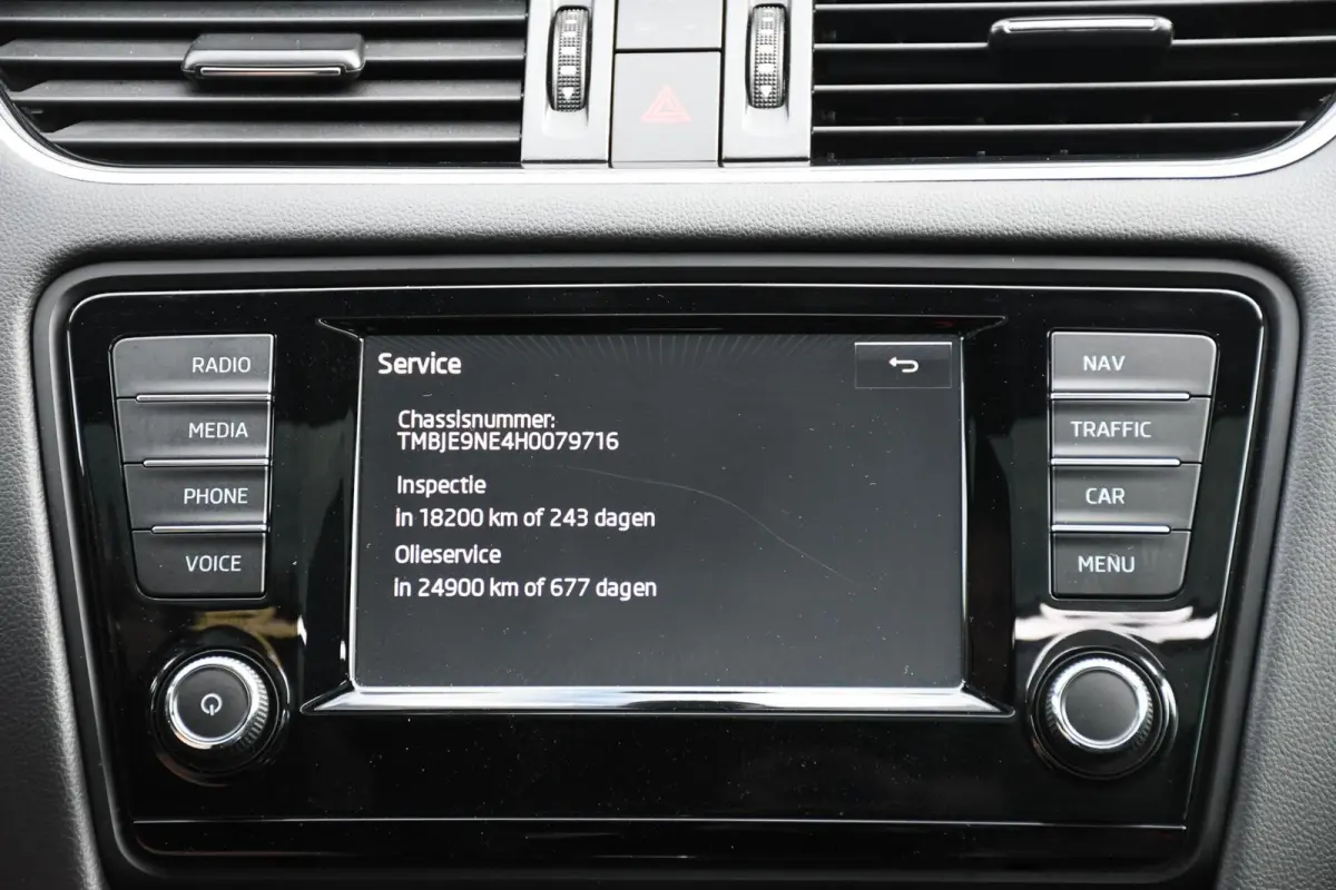 2.0 TSI RS 230 Pano Schaalstoel CarPlay