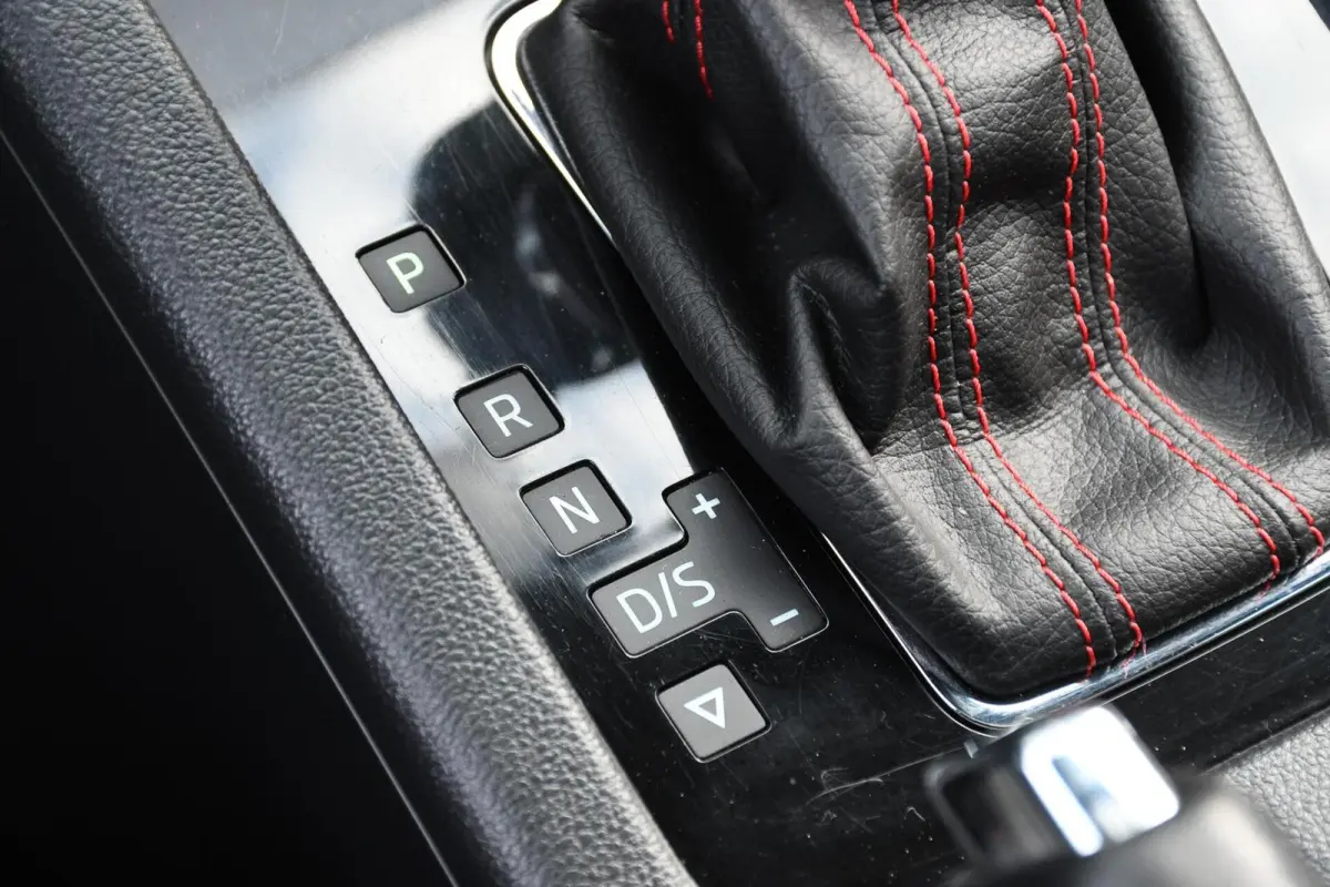 2.0 TSI RS 230 Pano Schaalstoel CarPlay
