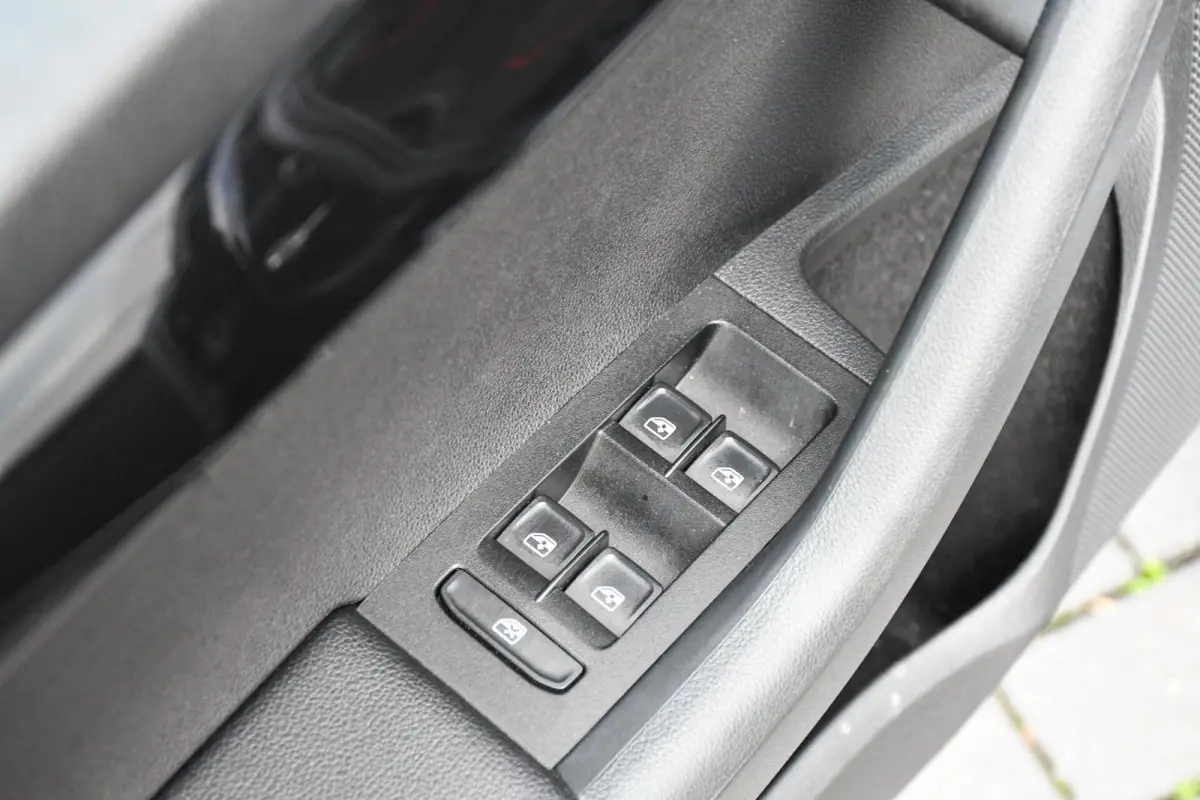 2.0 TSI RS 230 Pano Schaalstoel CarPlay