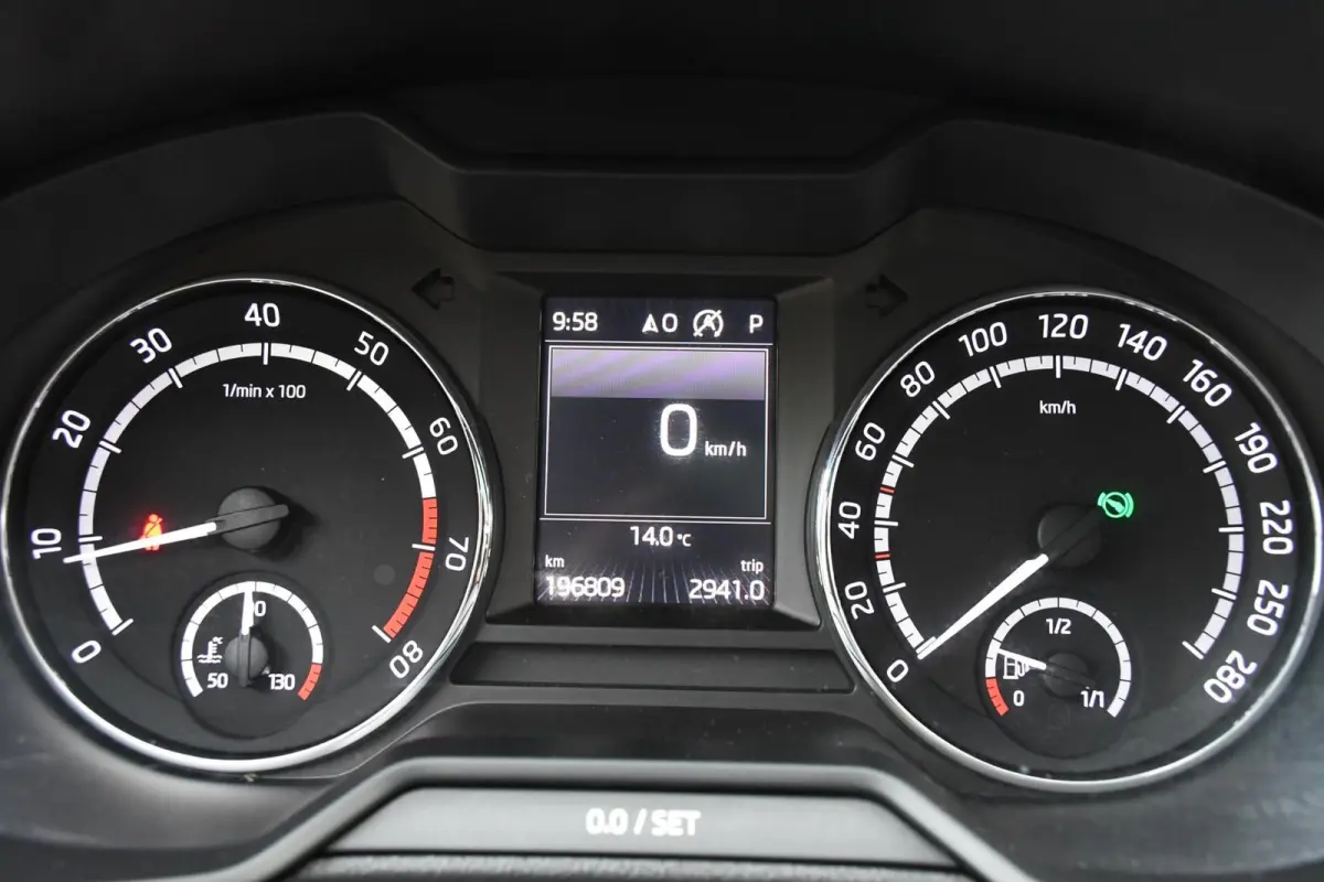 2.0 TSI RS 230 Pano Schaalstoel CarPlay