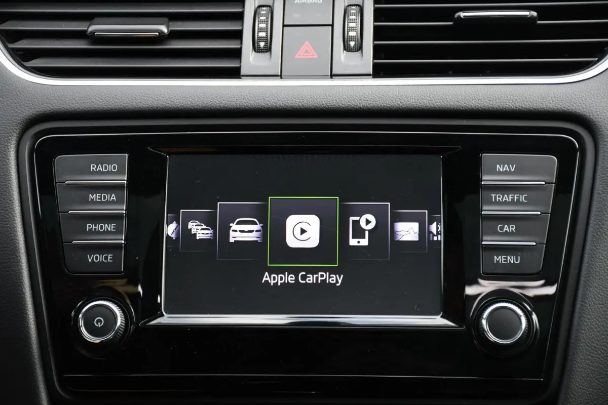 2.0 TSI RS 230 Pano Schaalstoel CarPlay