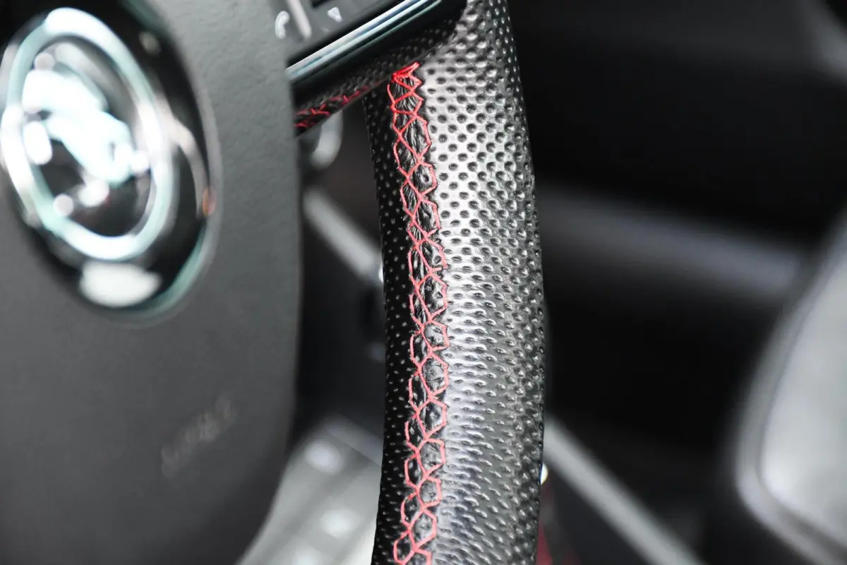 2.0 TSI RS 230 Pano Schaalstoel CarPlay