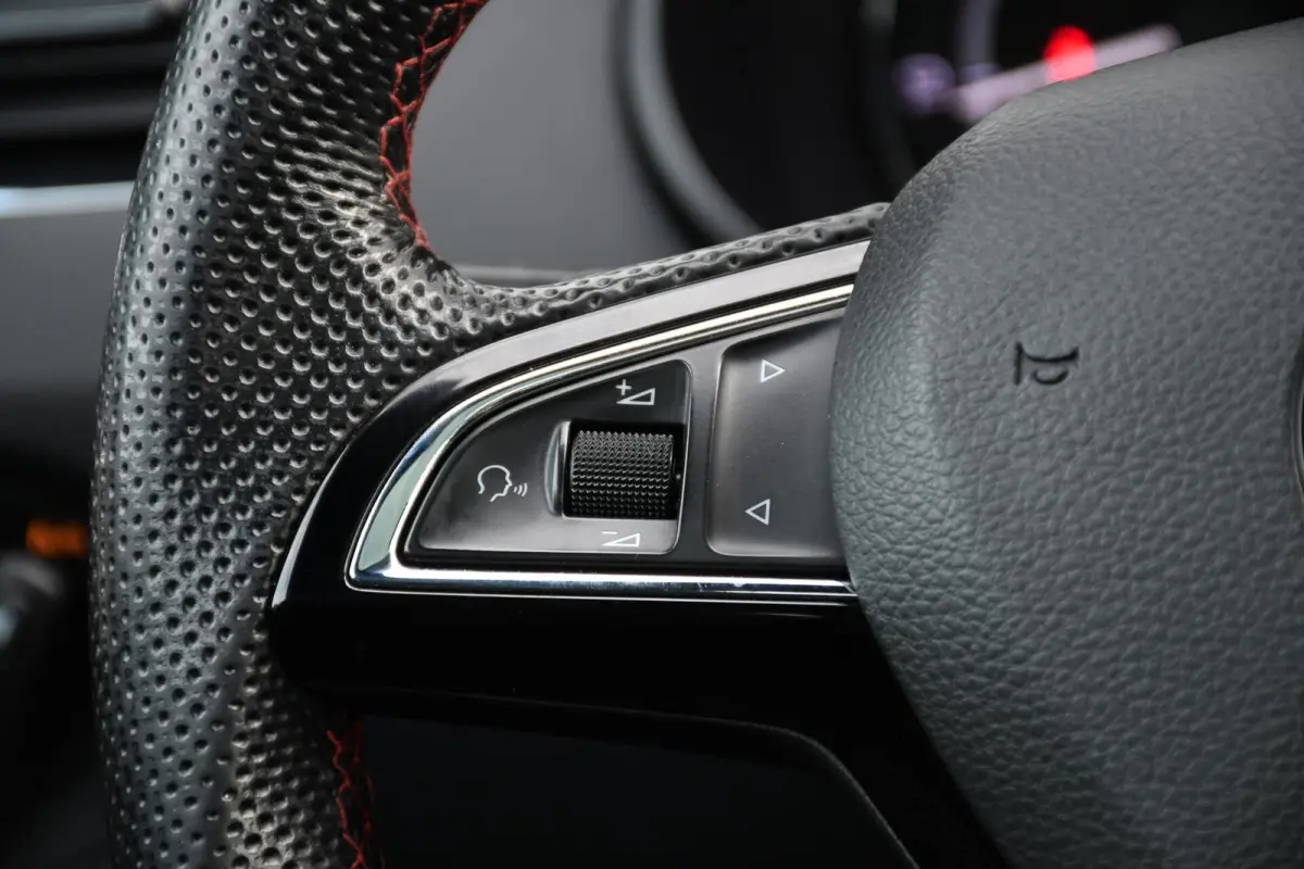 2.0 TSI RS 230 Pano Schaalstoel CarPlay