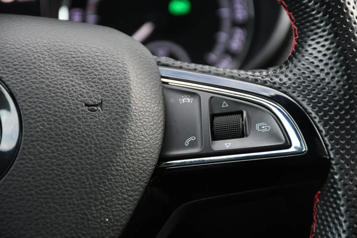 2.0 TSI RS 230 Pano Schaalstoel CarPlay