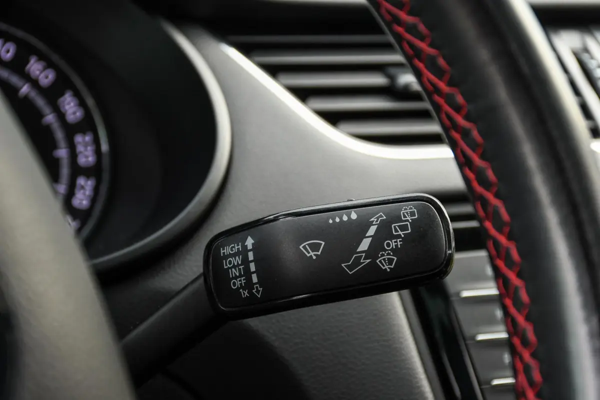 2.0 TSI RS 230 Pano Schaalstoel CarPlay