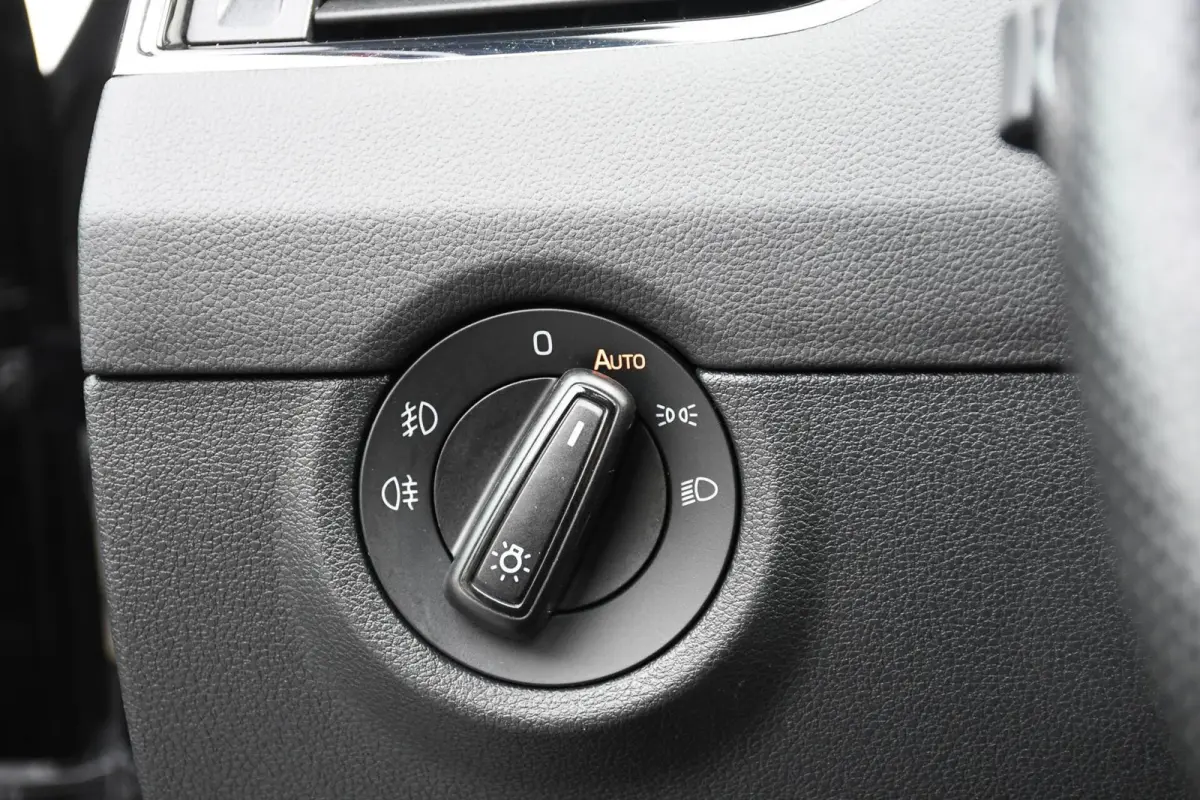 2.0 TSI RS 230 Pano Schaalstoel CarPlay