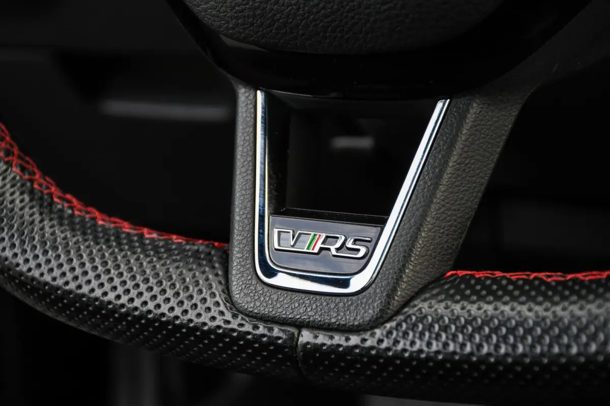 2.0 TSI RS 230 Pano Schaalstoel CarPlay