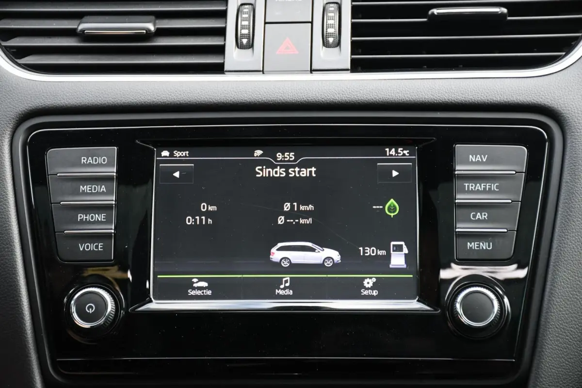 2.0 TSI RS 230 Pano Schaalstoel CarPlay