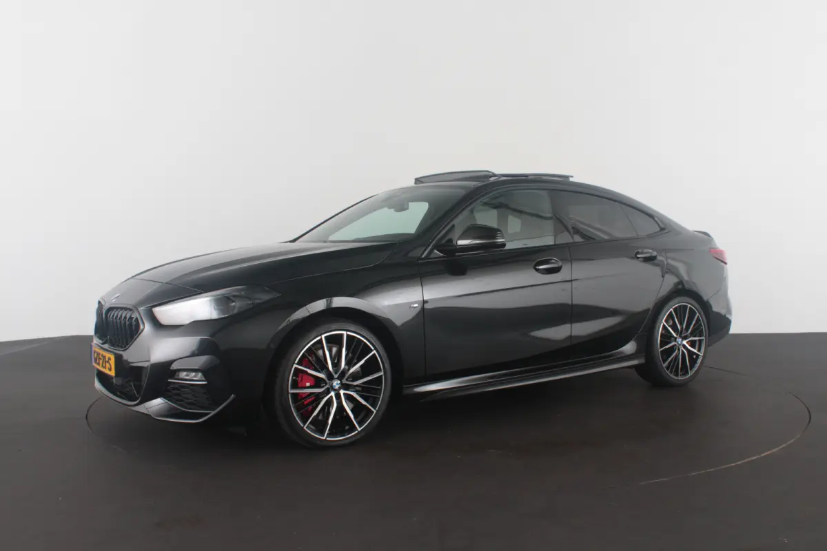 218i M Sport Pro > Pano./H&K/Head-up/19inch/Shadow Line