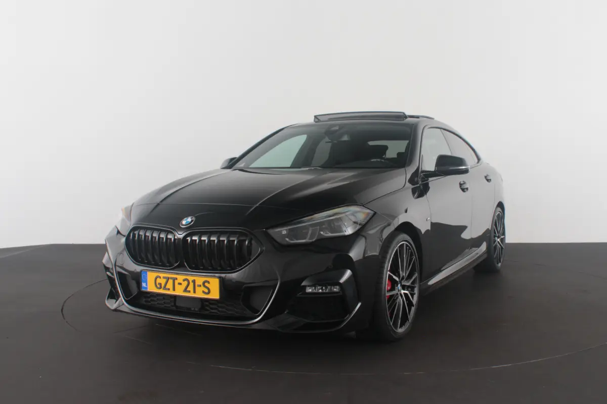 218i M Sport Pro > Pano./H&K/Head-up/19inch/Shadow Line