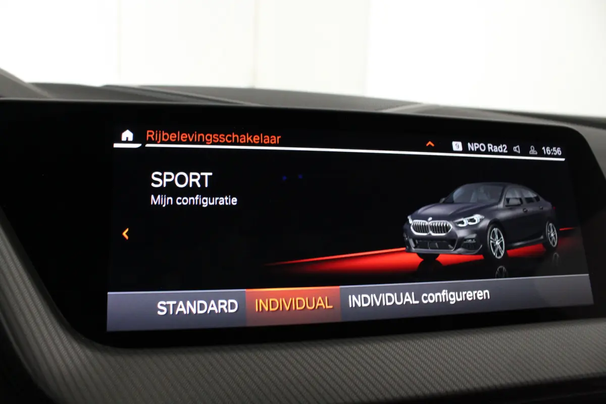 218i M Sport Pro > Pano./H&K/Head-up/19inch/Shadow Line