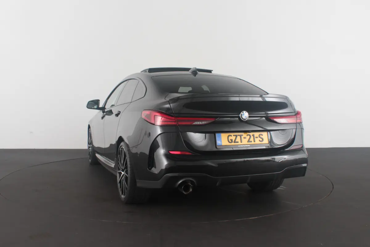 218i M Sport Pro > Pano./H&K/Head-up/19inch/Shadow Line