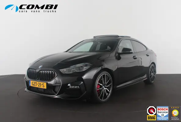 218i M Sport Pro > Pano./H&K/Head-up/19inch/Shadow Line