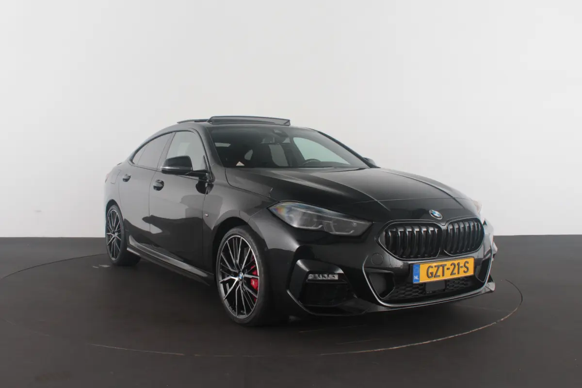 218i M Sport Pro > Pano./H&K/Head-up/19inch/Shadow Line