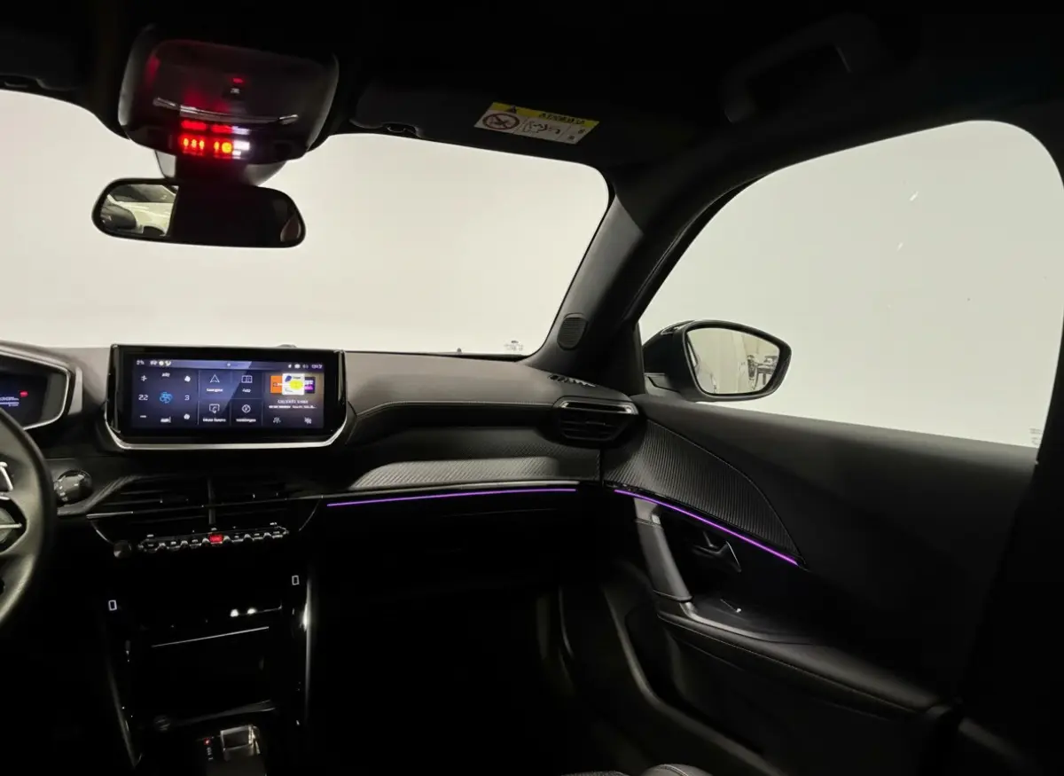 1.2 Hybrid 145 GT Navi Acc Clima Stoelverwarming