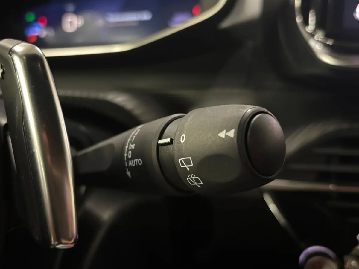 1.2 Hybrid 145 GT Navi Acc Clima Stoelverwarming