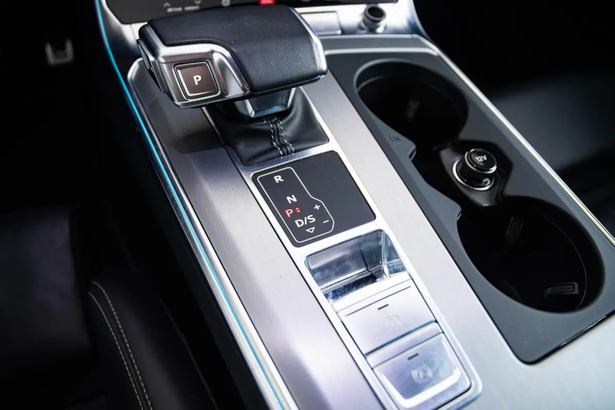 55 TFSI e quattro Competition Adaptieve Cruise Control - B&O - Top View 360° cameras - Achterklep, automatisch bedienbaar - Sportstoelen - Stoelverwarming vóór - Hemelbekleding in stof zw