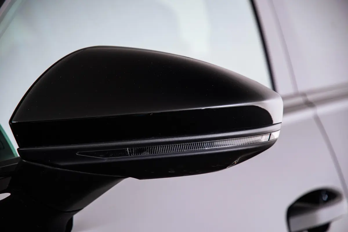 55 TFSI e quattro Competition Adaptieve Cruise Control - B&O - Top View 360° cameras - Achterklep, automatisch bedienbaar - Sportstoelen - Stoelverwarming vóór - Hemelbekleding in stof zw