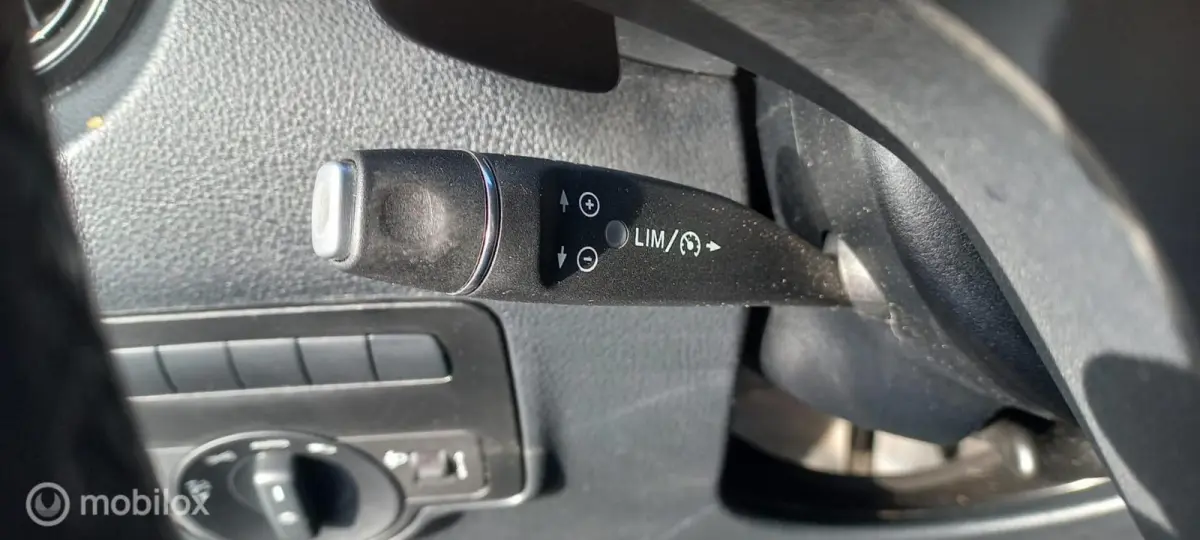 Bestel 116 CDI Extra Lang/L3/CLIMATECONTROL/CRUISECONTROL/NAVIGATIE
