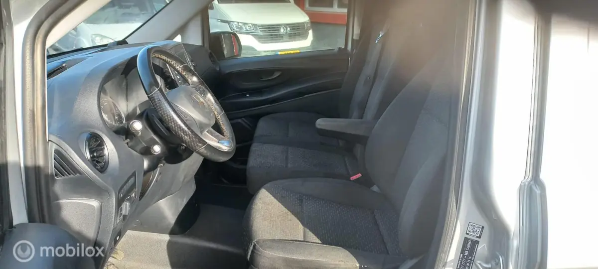 Bestel 116 CDI Extra Lang/L3/CLIMATECONTROL/CRUISECONTROL/NAVIGATIE