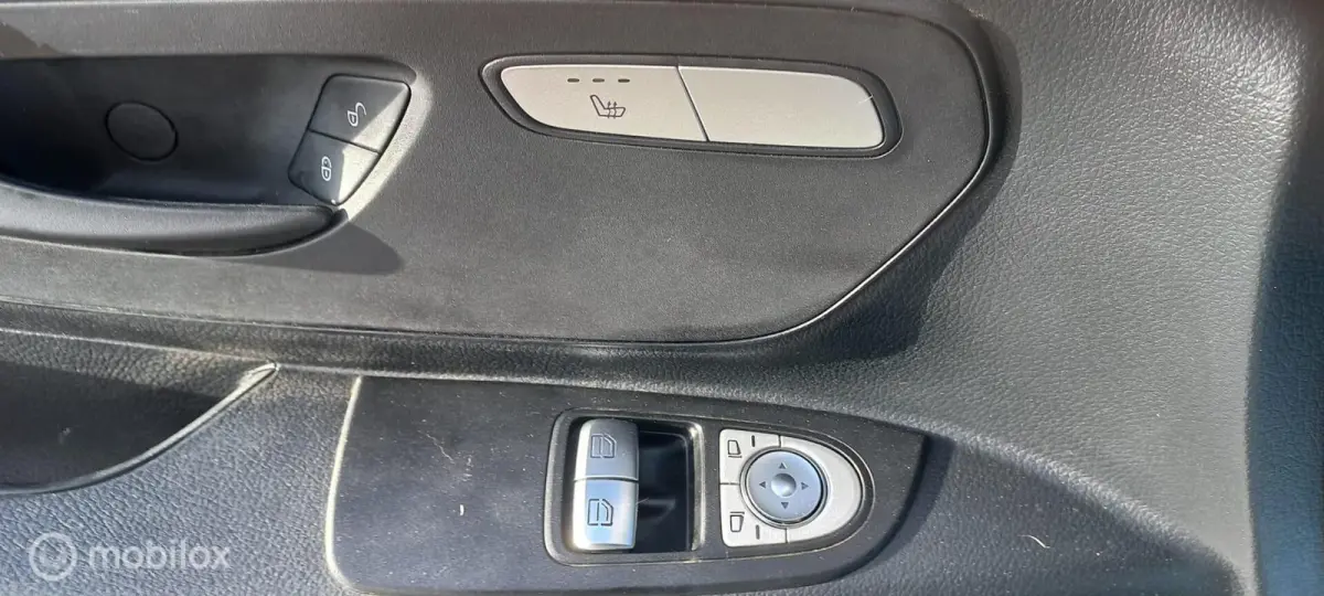 Bestel 116 CDI Extra Lang/L3/CLIMATECONTROL/CRUISECONTROL/NAVIGATIE