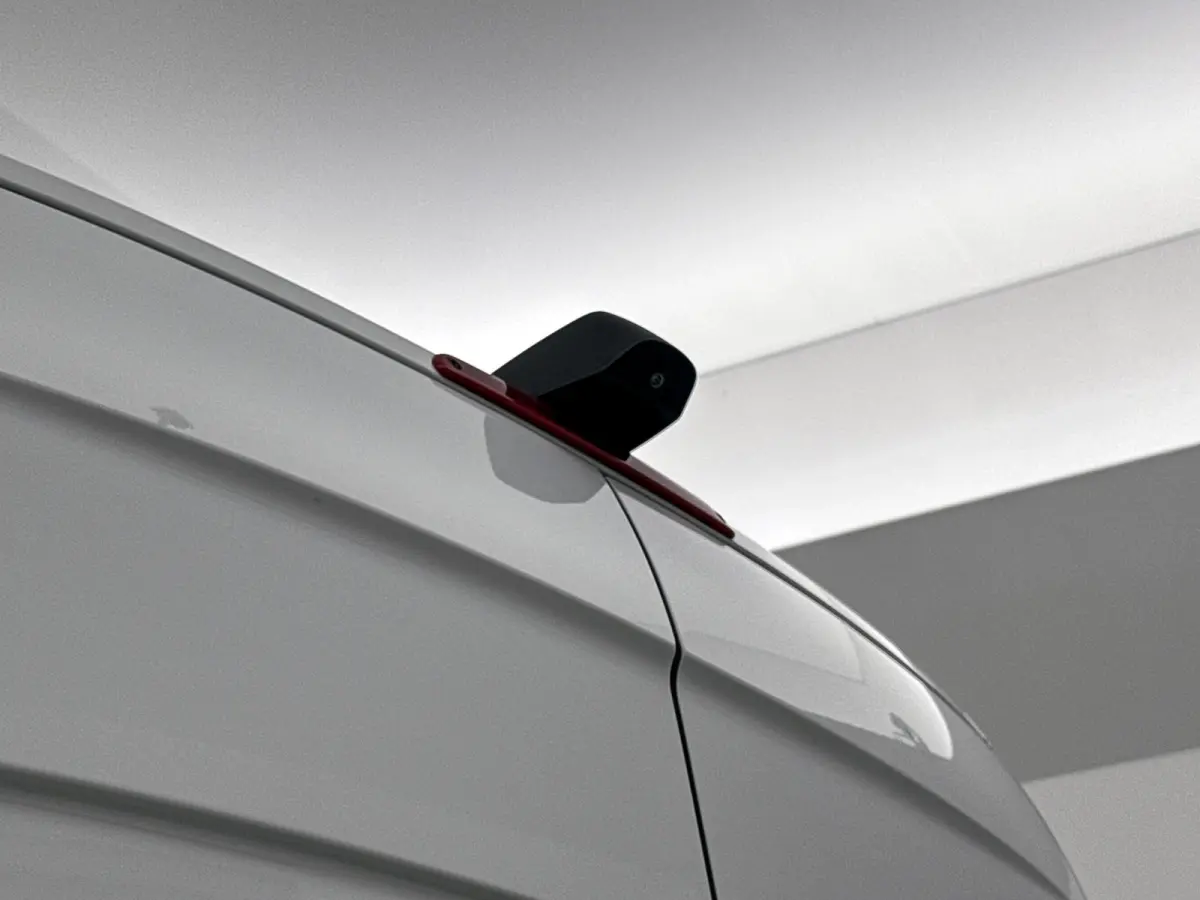 317 CDI L2H2 RWD Automaat Led Camera Betimmering Luchtgeveerde stoel 24m Certified garantie