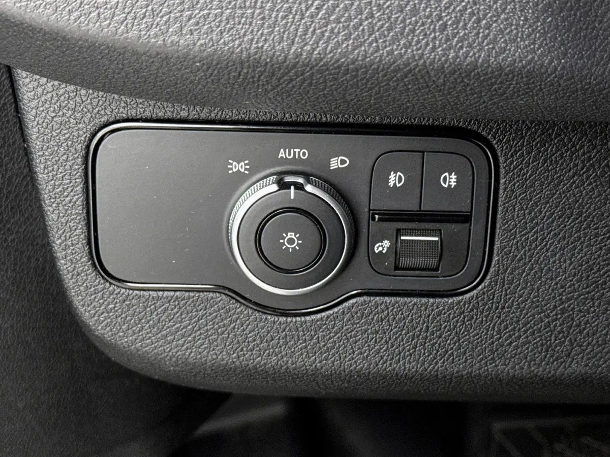 317 CDI L2H2 RWD Automaat Led Camera Betimmering Luchtgeveerde stoel 24m Certified garantie