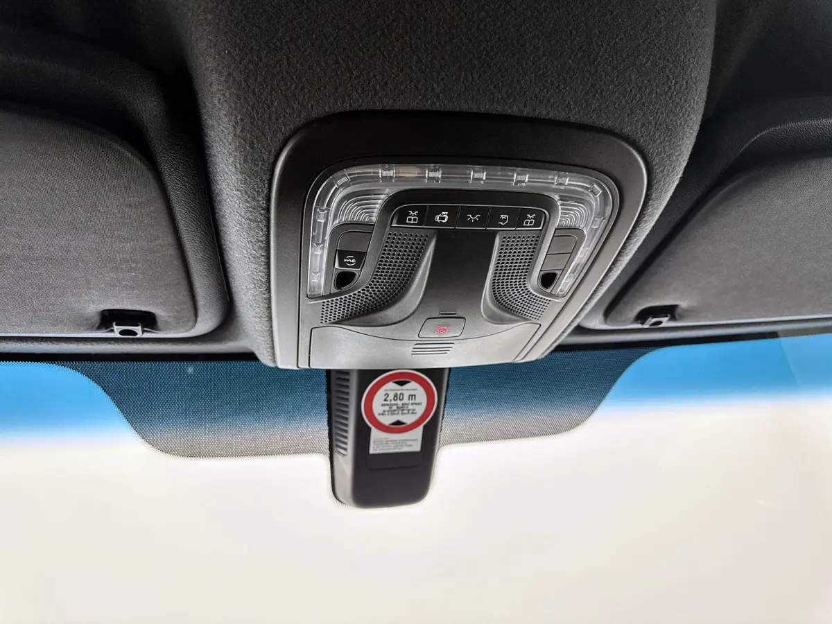 317 CDI L2H2 RWD Automaat Led Camera Betimmering Luchtgeveerde stoel 24m Certified garantie