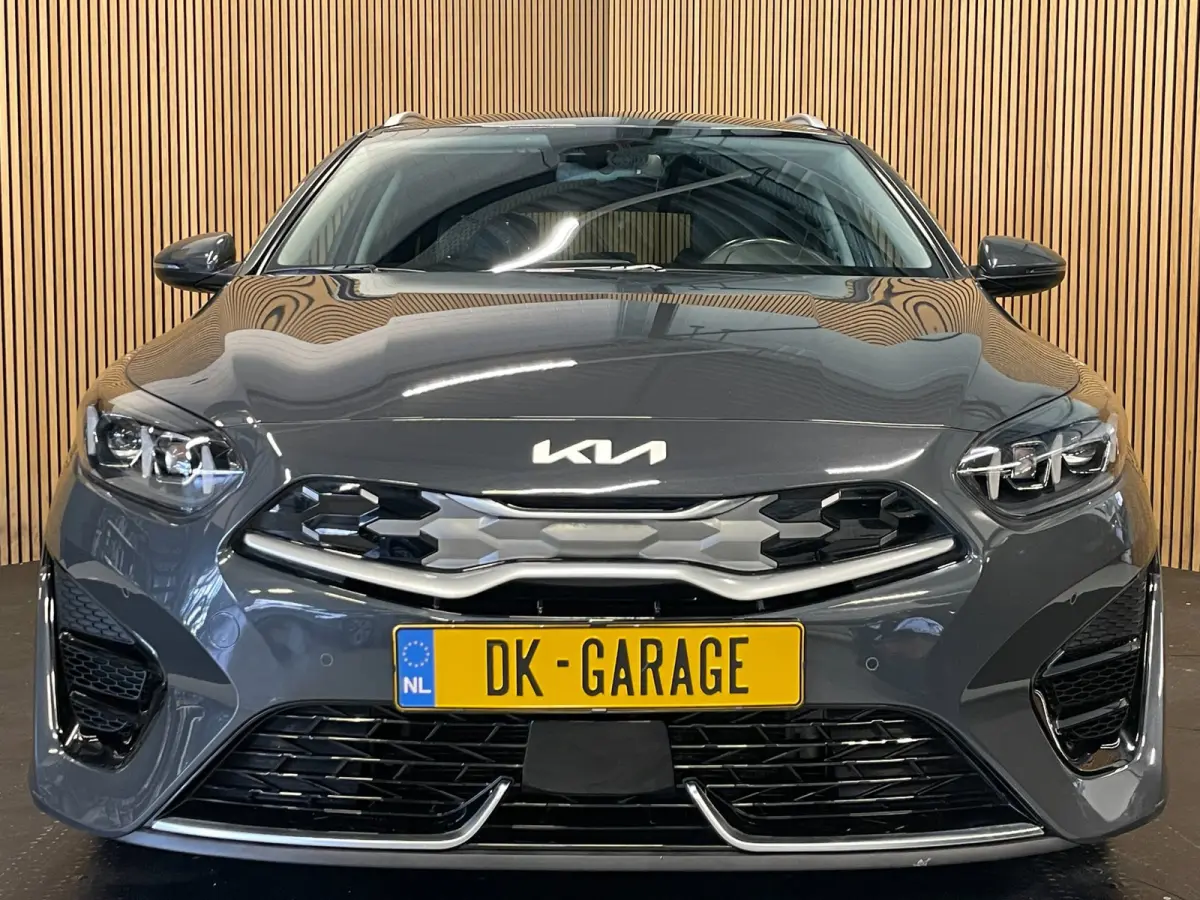 1.6 GDi PHEV DynamicPlusLine|ACC|ANDROID|DIGITAL COCKPIT|CARPLAY|STOEL+STUURVERW|CAMERA|CRUISE+CLIMA|1e EIG|