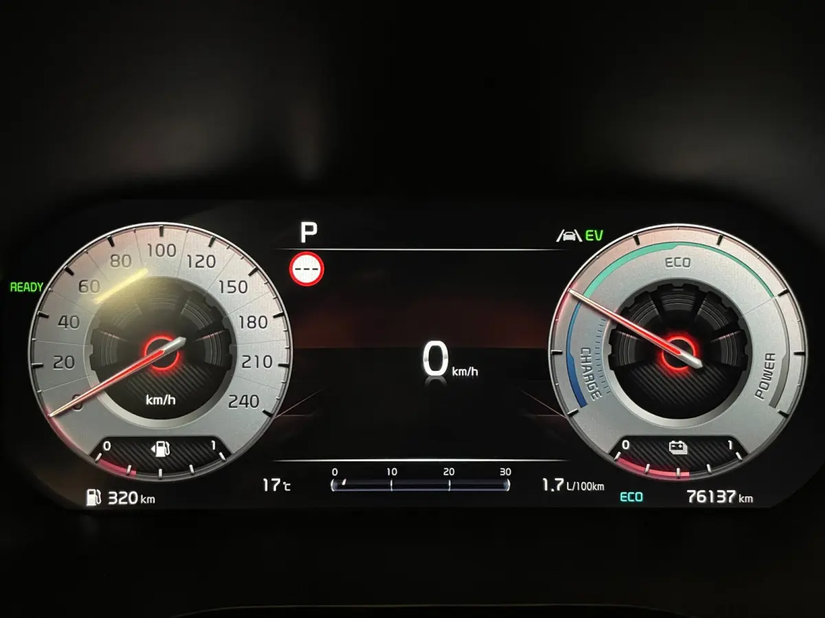 1.6 GDi PHEV DynamicPlusLine|ACC|ANDROID|DIGITAL COCKPIT|CARPLAY|STOEL+STUURVERW|CAMERA|CRUISE+CLIMA|1e EIG|