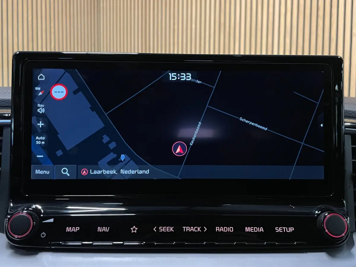 1.6 GDi PHEV DynamicPlusLine|ACC|ANDROID|DIGITAL COCKPIT|CARPLAY|STOEL+STUURVERW|CAMERA|CRUISE+CLIMA|1e EIG|