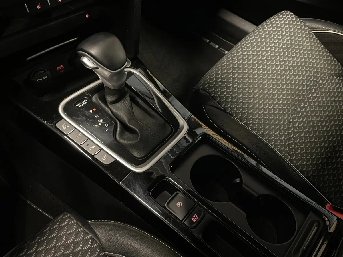 1.6 GDi PHEV DynamicPlusLine|ACC|ANDROID|DIGITAL COCKPIT|CARPLAY|STOEL+STUURVERW|CAMERA|CRUISE+CLIMA|1e EIG|