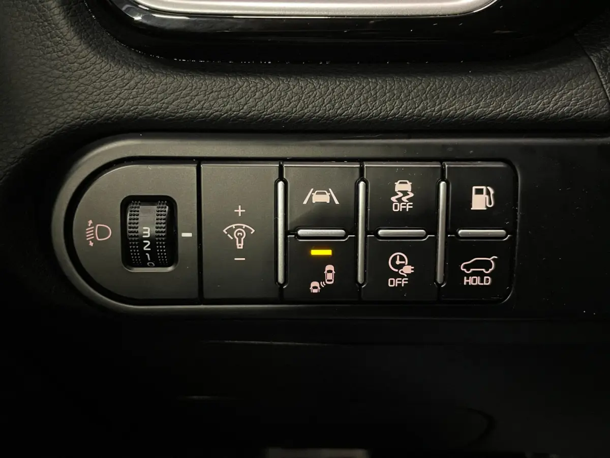 1.6 GDi PHEV DynamicPlusLine|ACC|ANDROID|DIGITAL COCKPIT|CARPLAY|STOEL+STUURVERW|CAMERA|CRUISE+CLIMA|1e EIG|