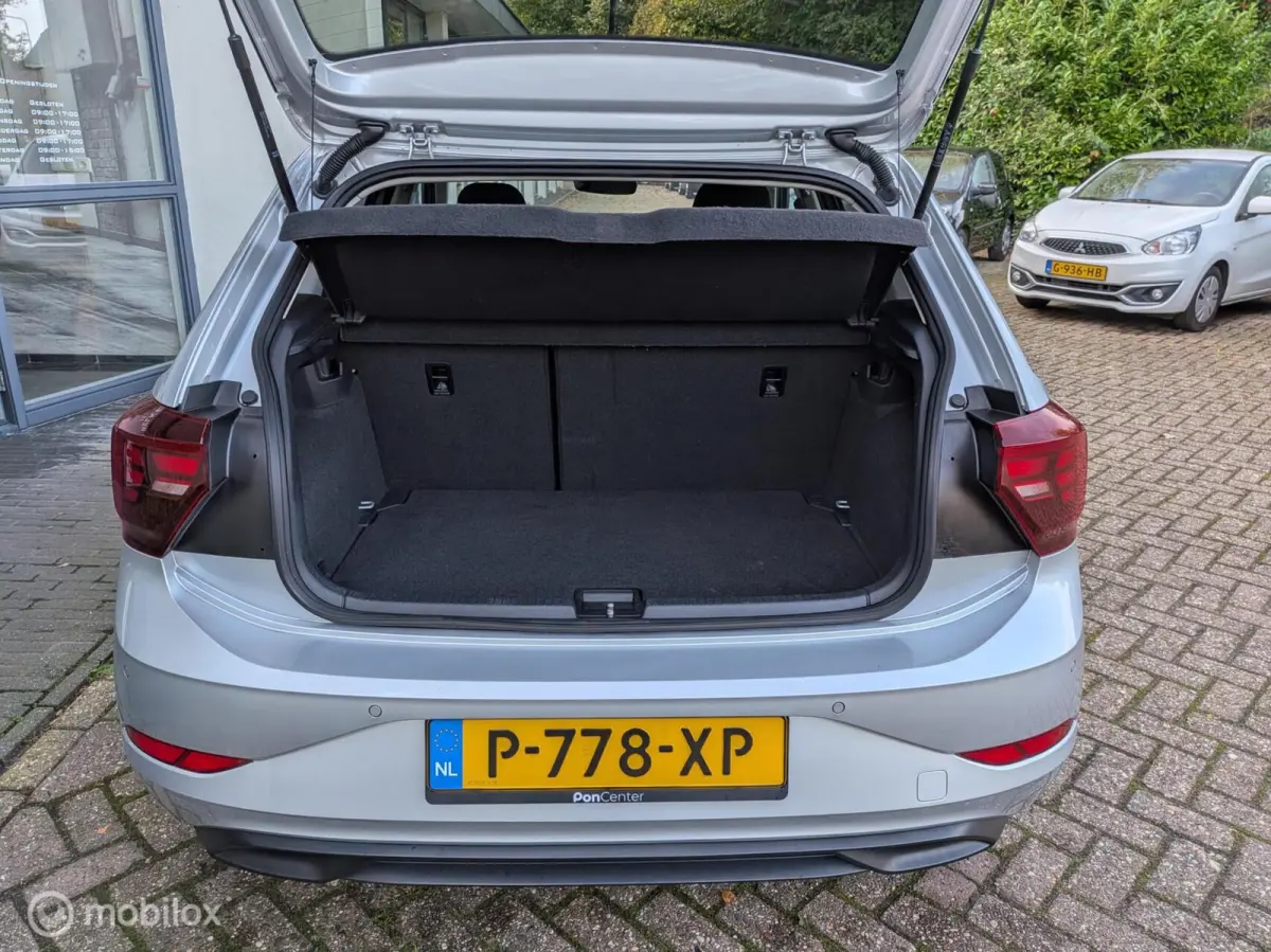 1.0 TSI Life Business |Cruise|Navi|Carplay