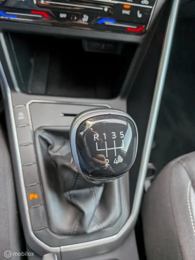 1.0 TSI Life Business |Cruise|Navi|Carplay