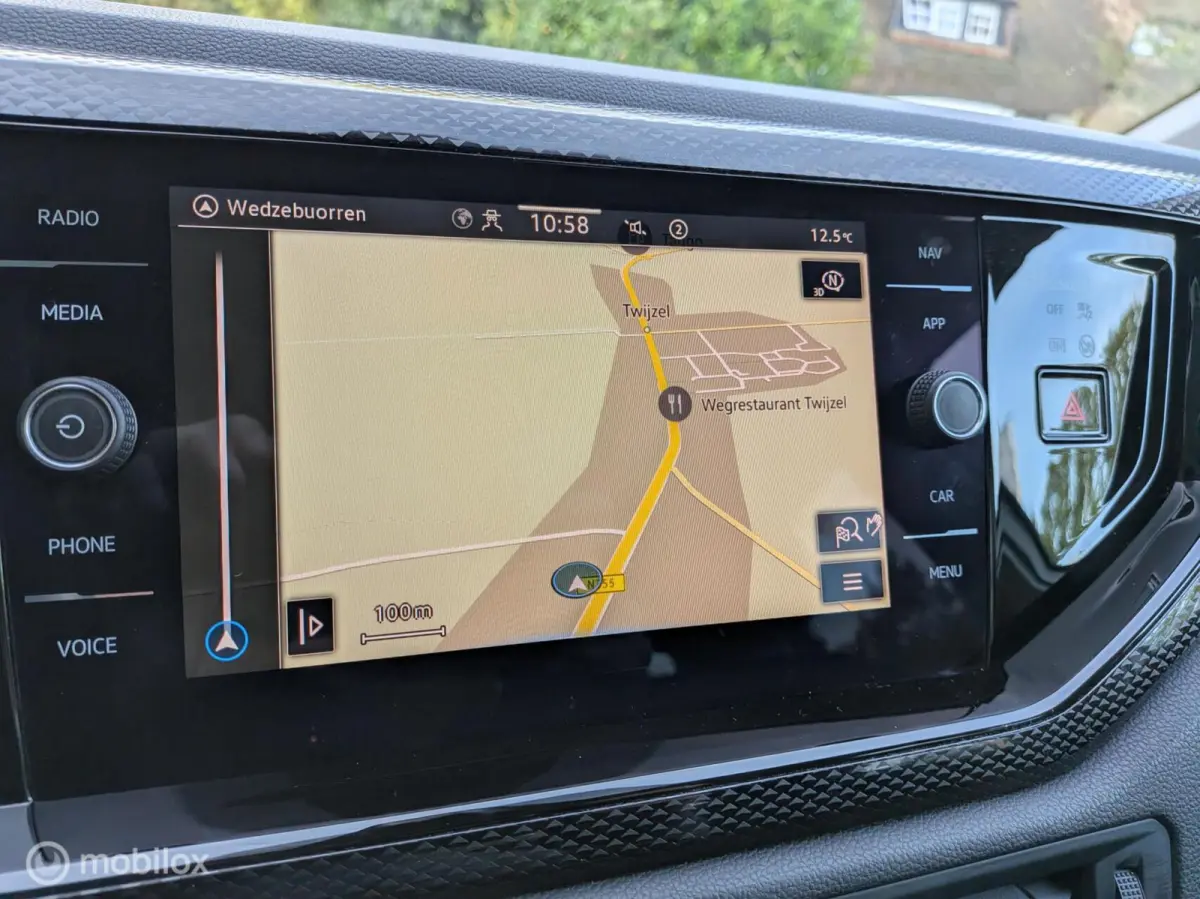 1.0 TSI Life Business |Cruise|Navi|Carplay