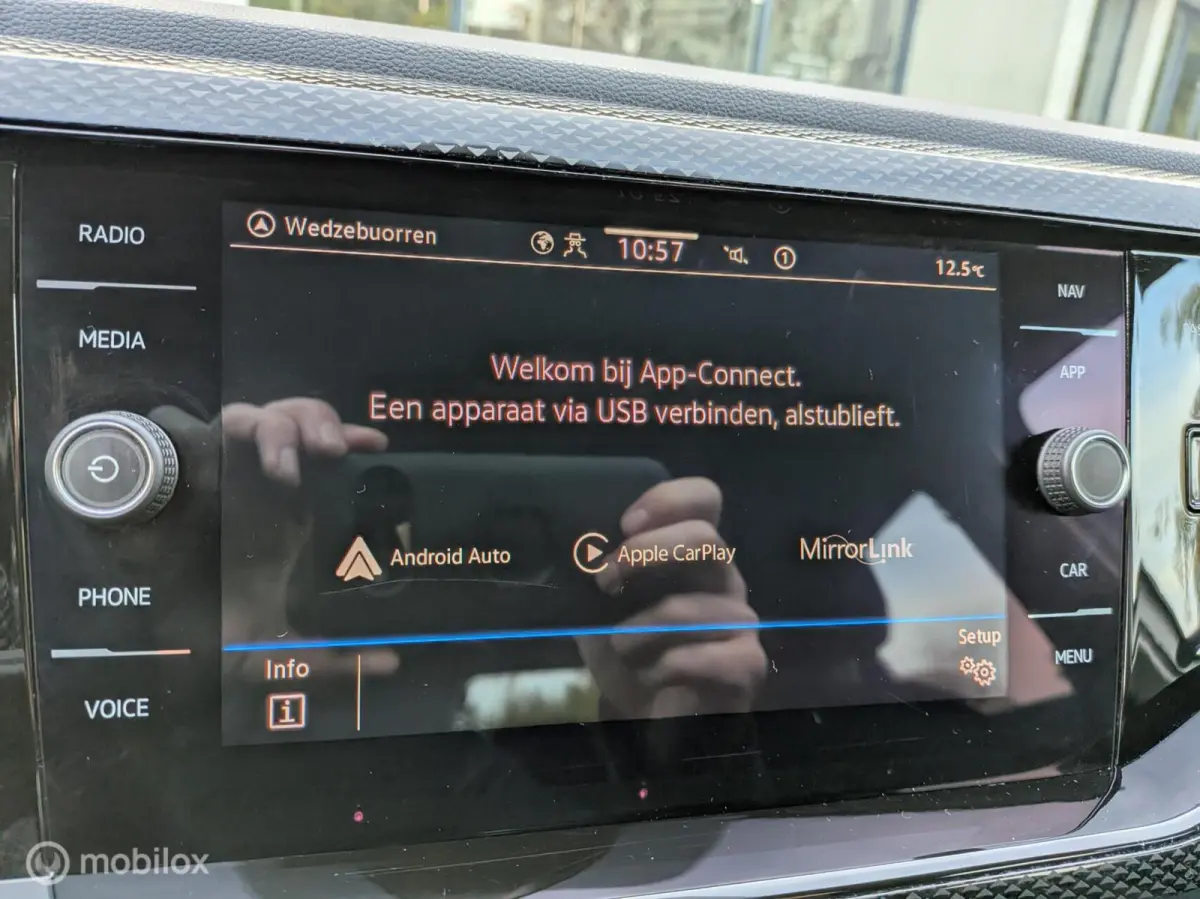 1.0 TSI Life Business |Cruise|Navi|Carplay