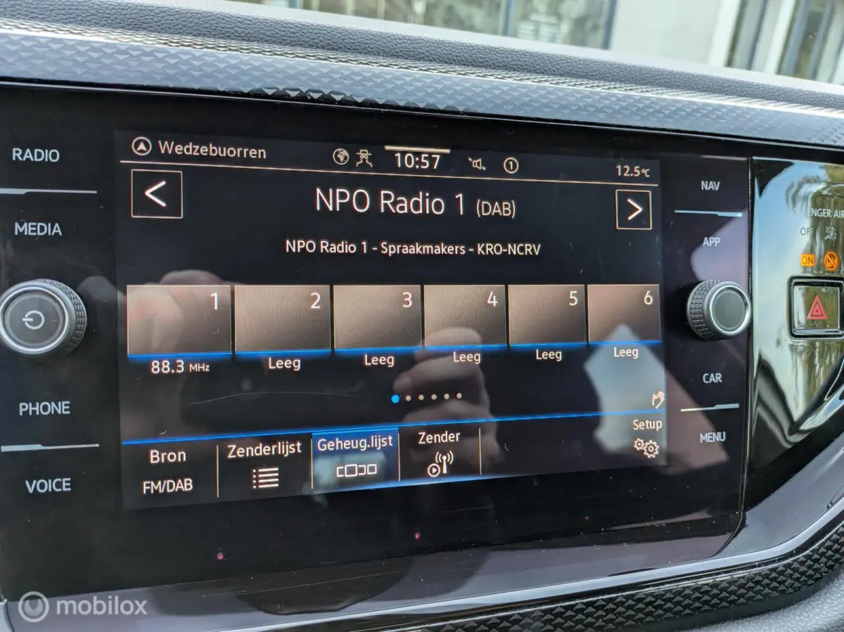 1.0 TSI Life Business |Cruise|Navi|Carplay