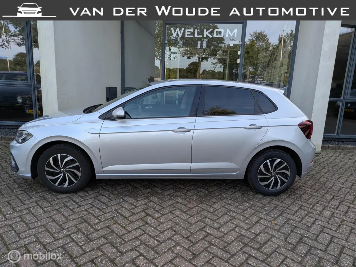 1.0 TSI Life Business