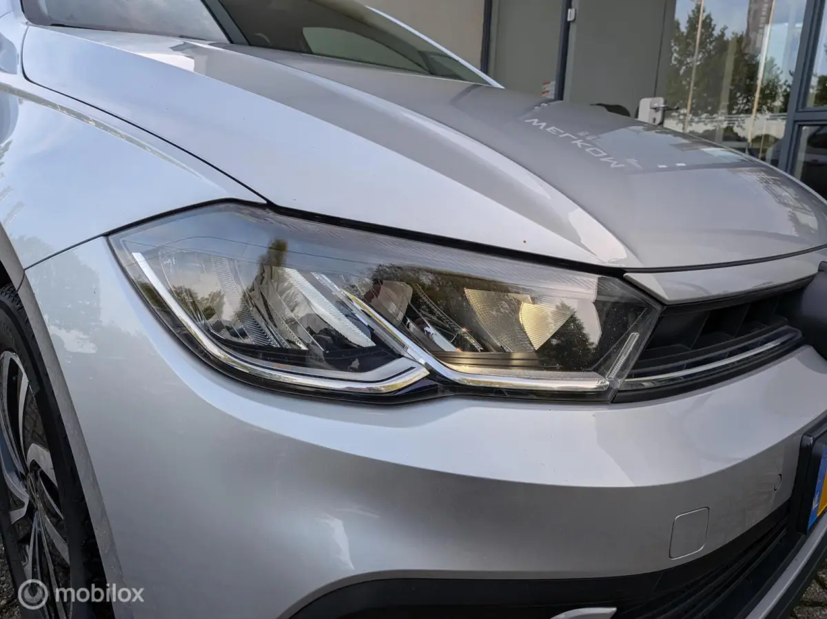 1.0 TSI Life Business |Cruise|Navi|Carplay