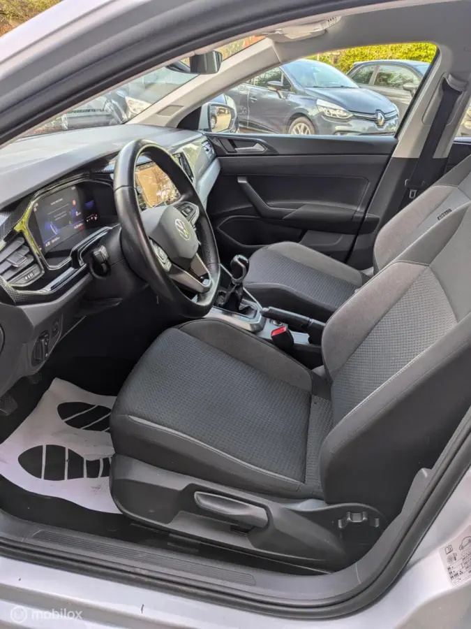 1.0 TSI Life Business |Cruise|Navi|Carplay