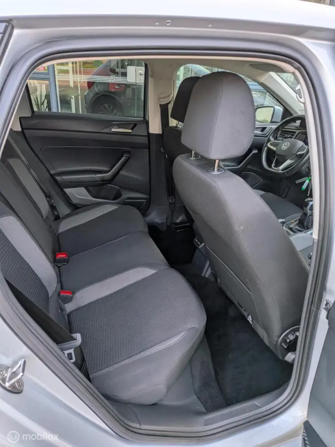 1.0 TSI Life Business |Cruise|Navi|Carplay