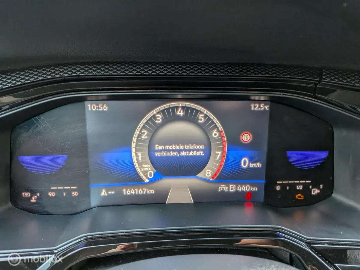 1.0 TSI Life Business