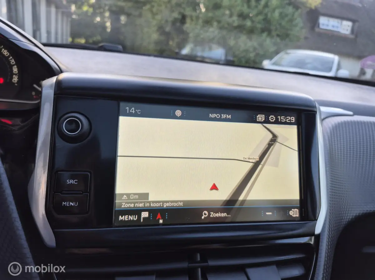 1.2 PureTech GT-line 5DRS|Panodak|Carplay|Camera