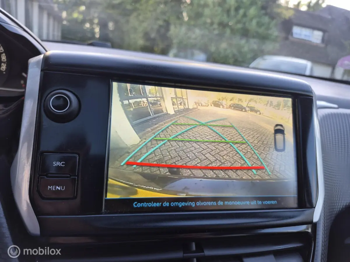 1.2 PureTech GT-line 5DRS|Panodak|Carplay|Camera