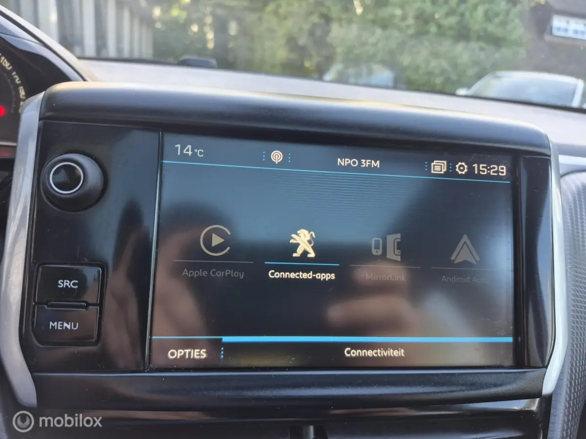 1.2 PureTech GT-line 5DRS|Panodak|Carplay|Camera